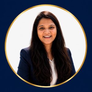 CA Pankti Shah