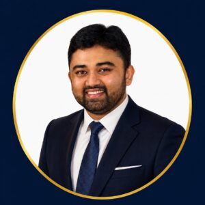 CA Parth Shah